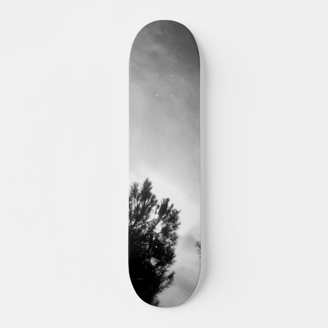 SKATEBOARD STYLE AND DESIGN (Front)