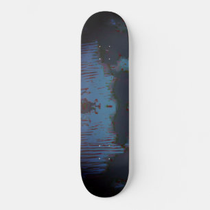 SKATEBOARD STYLE AND DESIGN