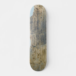 SKATEBOARD STYLE AND DESIGN