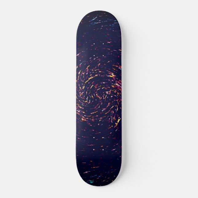 SKATEBOARD STYLE AND DESIGN (Front)