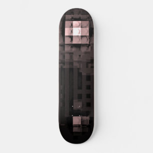 SKATEBOARD STYLE AND DESIGN