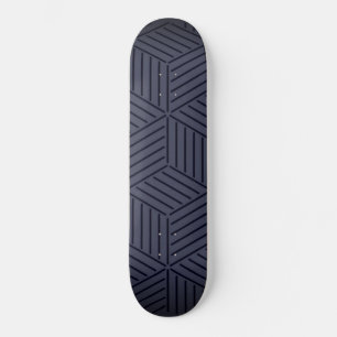 SKATEBOARD STYLE AND DESIGN