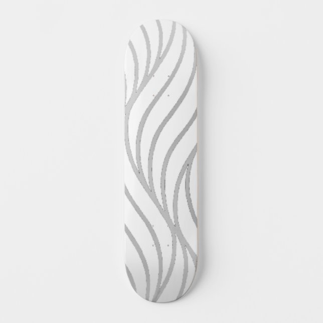 SKATEBOARD STYLE AND DESIGN (Front)