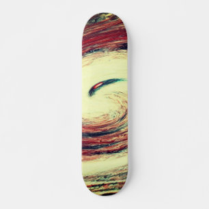 SKATEBOARD STYLE AND  DESIGN