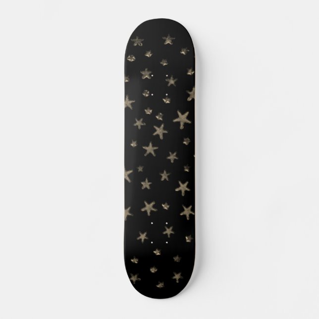 SKATEBOARD STYLE AND DESIGN  (Front)