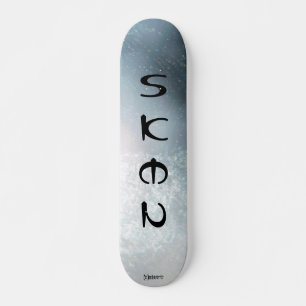 SKATEBOARD STYLE AND DESIGN