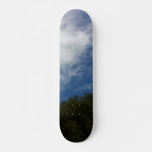 skateboard style and design