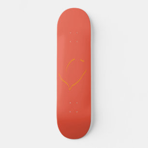 SKATEBOARD STYLE AND DESIGN