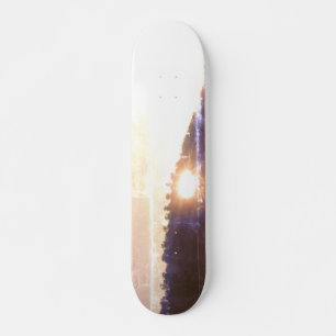 SKATEBOARD STYLE AND DESIGN