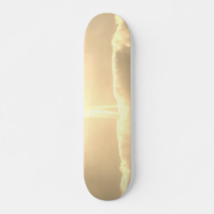 SKATEBOARD STYLE AND DESIGN