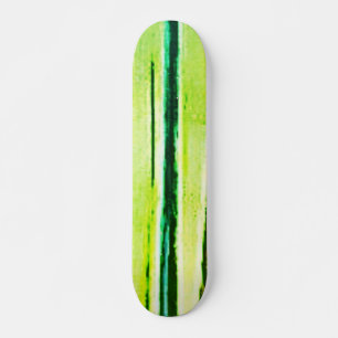 SKATEBOARD STYLE AND DESIGN