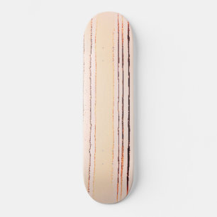 SKATEBOARD STYLE AND DESIGN