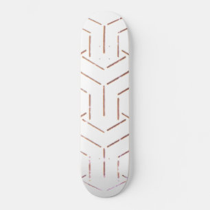 SKATEBOARD STYLE AND DESIGN
