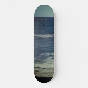 SKATEBOARD STYLE AND DESIGN