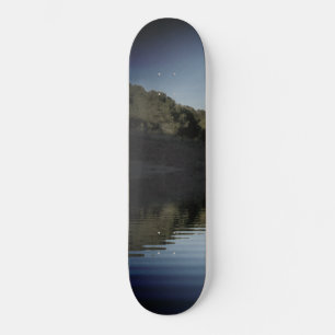 SKATEBOARD STYLE AND DESIGN