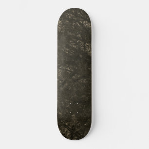 SKATEBOARD STYLE AND DESIGN