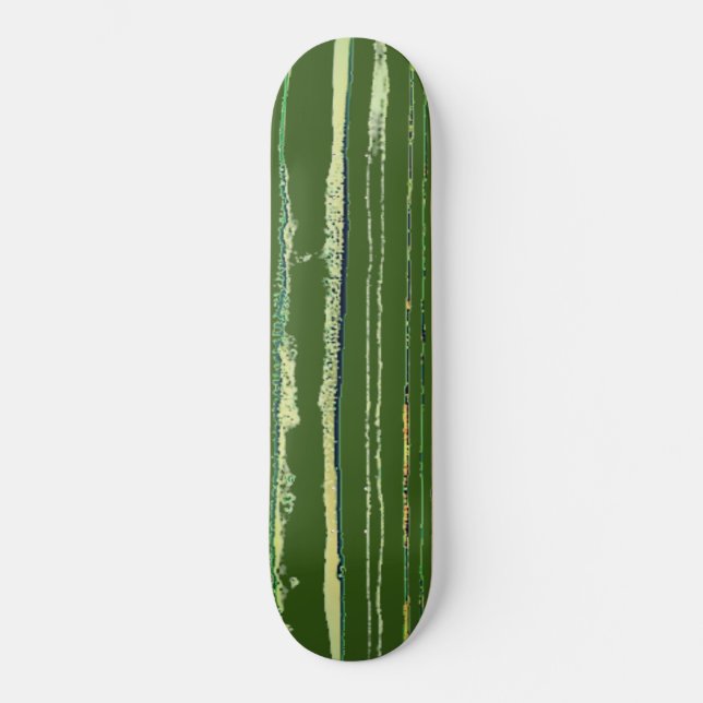 SKATEBOARD STYLE AND DESIGN (Front)