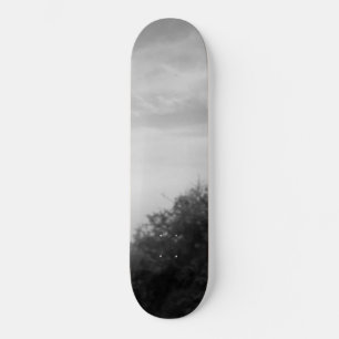 SKATEBOARD STYLE AND DESIGN
