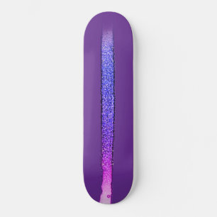 SKATEBOARD STYLE AND DESIGN