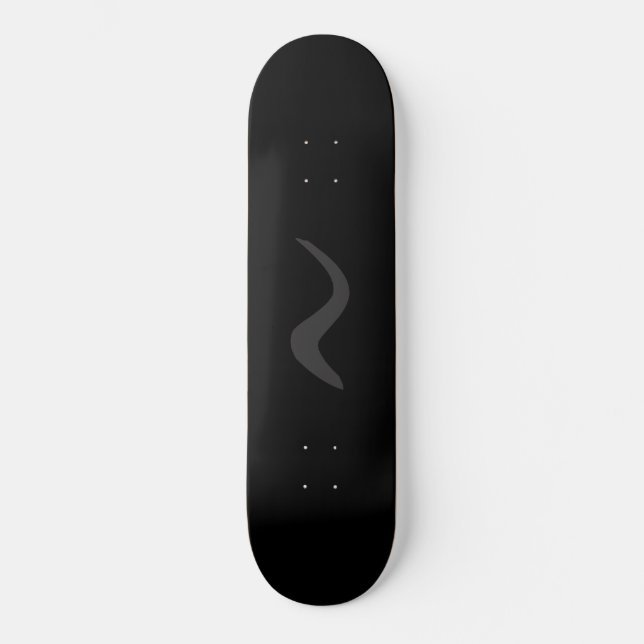 SKATEBOARD STYLE AND DESIGN (Front)