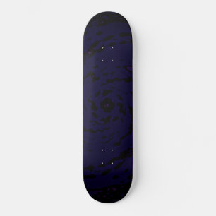 SKATEBOARD STYLE AND DESIGN