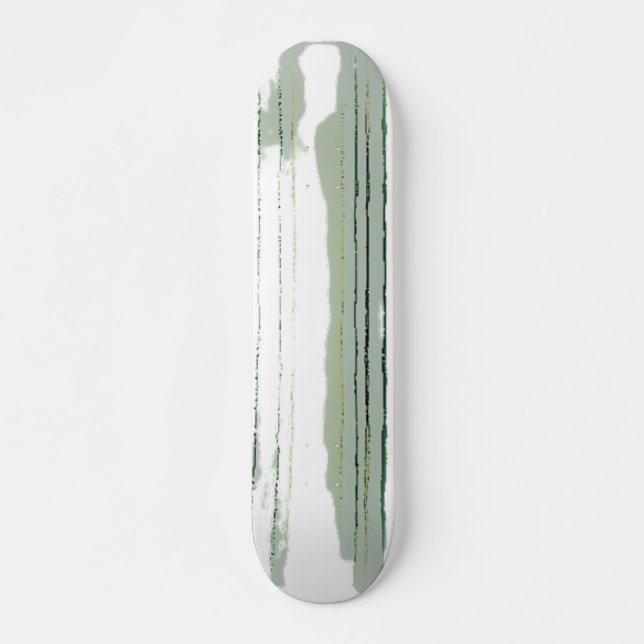 SKATEBOARD STYLE AND DESIGN (Front)