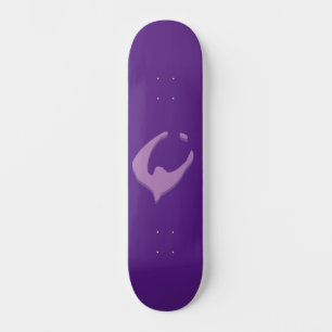 SKATEBOARD STYLE AND DESIGN