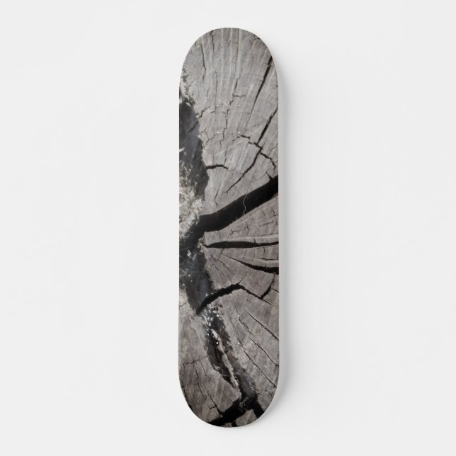 SKATEBOARD STYLE AND DESIGN (Front)