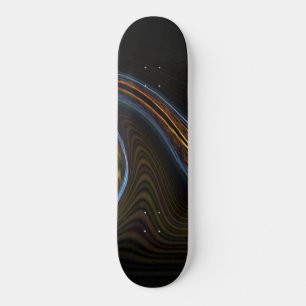 SKATEBOARD STYLE AND DESIGN