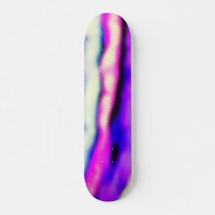 skateboard style and design