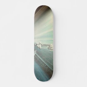 skateboard style and design