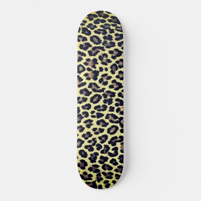 SKATEBOARD STYLE AND DESIGN (Front)