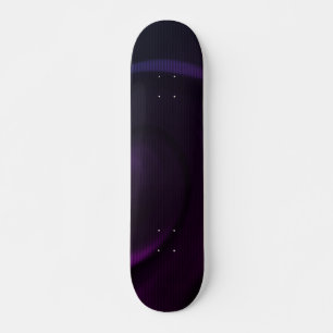 skateboard style and design