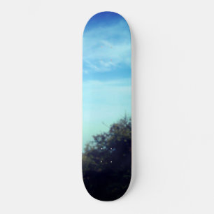 SKATEBOARD STYLE AND DESIGN