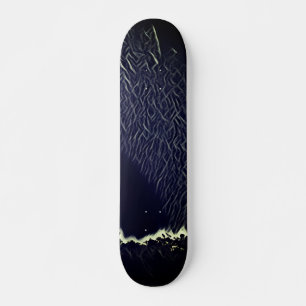 SKATEBOARD STYLE AND  DESIGN