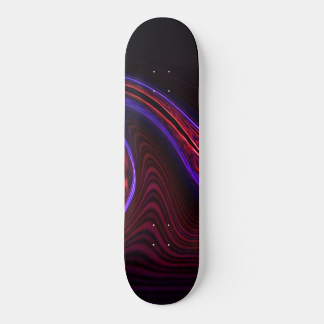 SKATEBOARD STYLE AND DESIGN (Front)