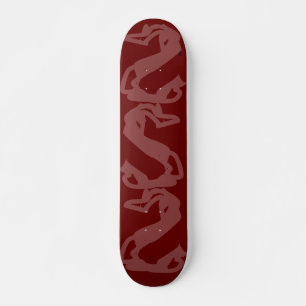 SKATEBOARD STYLE AND DESIGN