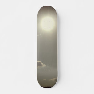 SKATEBOARD STYLE AND DESIGN