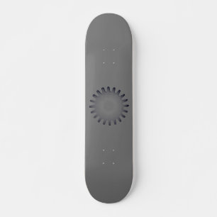 SKATEBOARD STYLE AND DESIGN