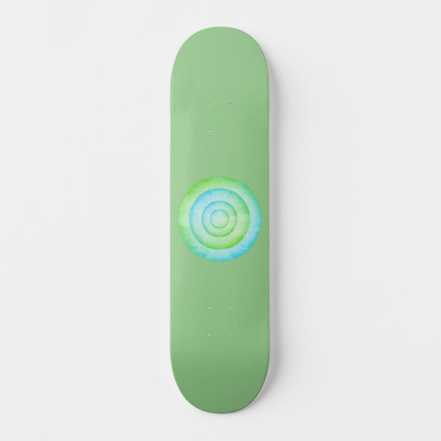 SKATEBOARD STYLE AND DESIGN (Front)