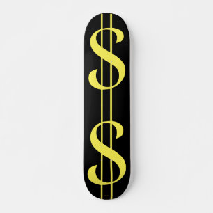 SKATEBOARD STYLE AND DESIGN