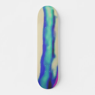 skateboard style and design