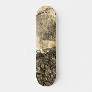 SKATEBOARD STYLE AND DESIGN