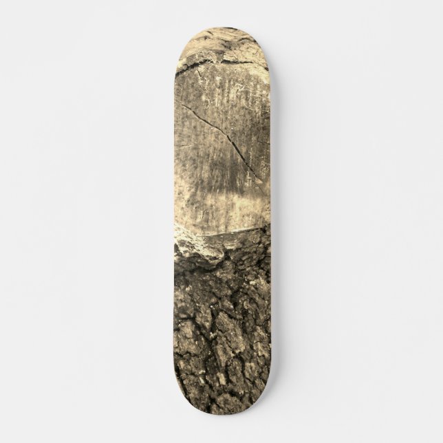 SKATEBOARD STYLE AND DESIGN (Front)