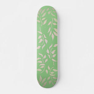 SKATEBOARD STYLE AND DESIGN