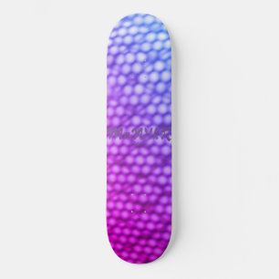 SKATEBOARD STYLE AND DESIGN