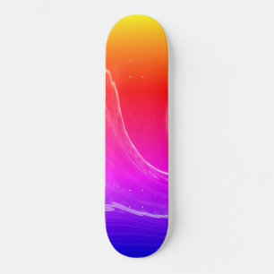 SKATEBOARD STYLE AND DESIGN