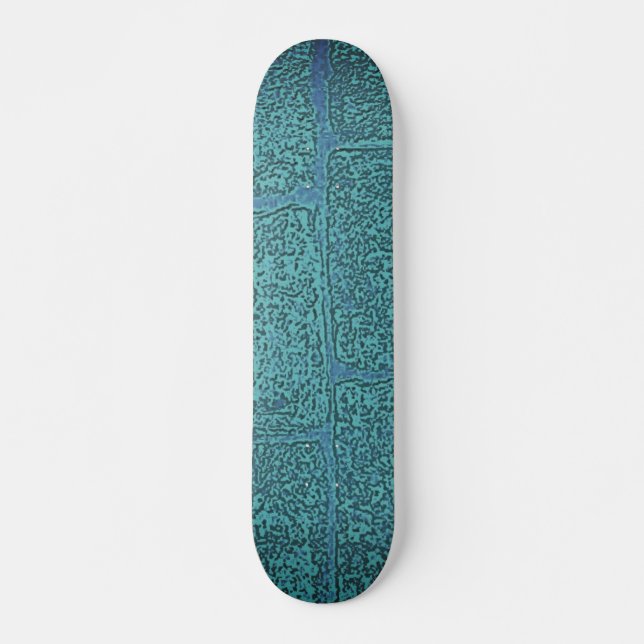 SKATEBOARD STYLE AND DESIGN (Front)