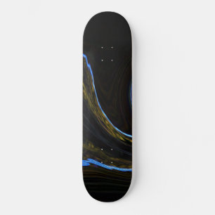 SKATEBOARD STYLE AND DESIGN