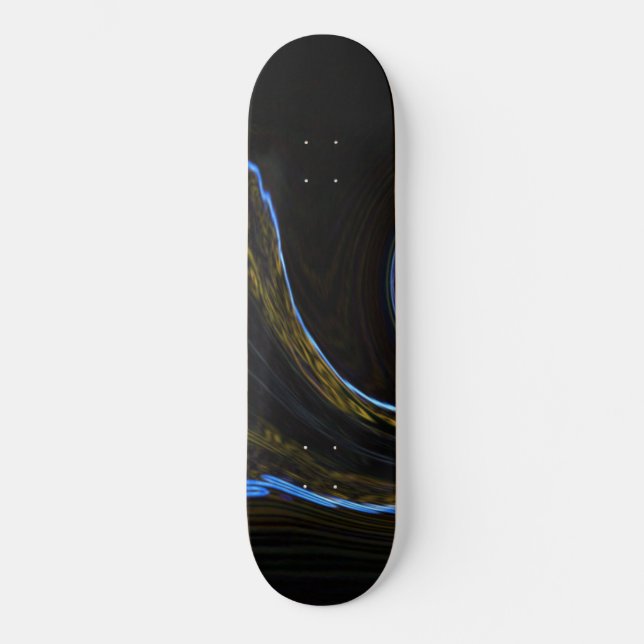 SKATEBOARD STYLE AND DESIGN (Front)